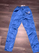 Sucka Proof Arctic Blue Puffer Pants