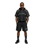 Sucka Proof SP Summer Short Set - Black