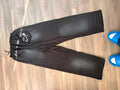 Sucka Proof SP Faux Leather Pants