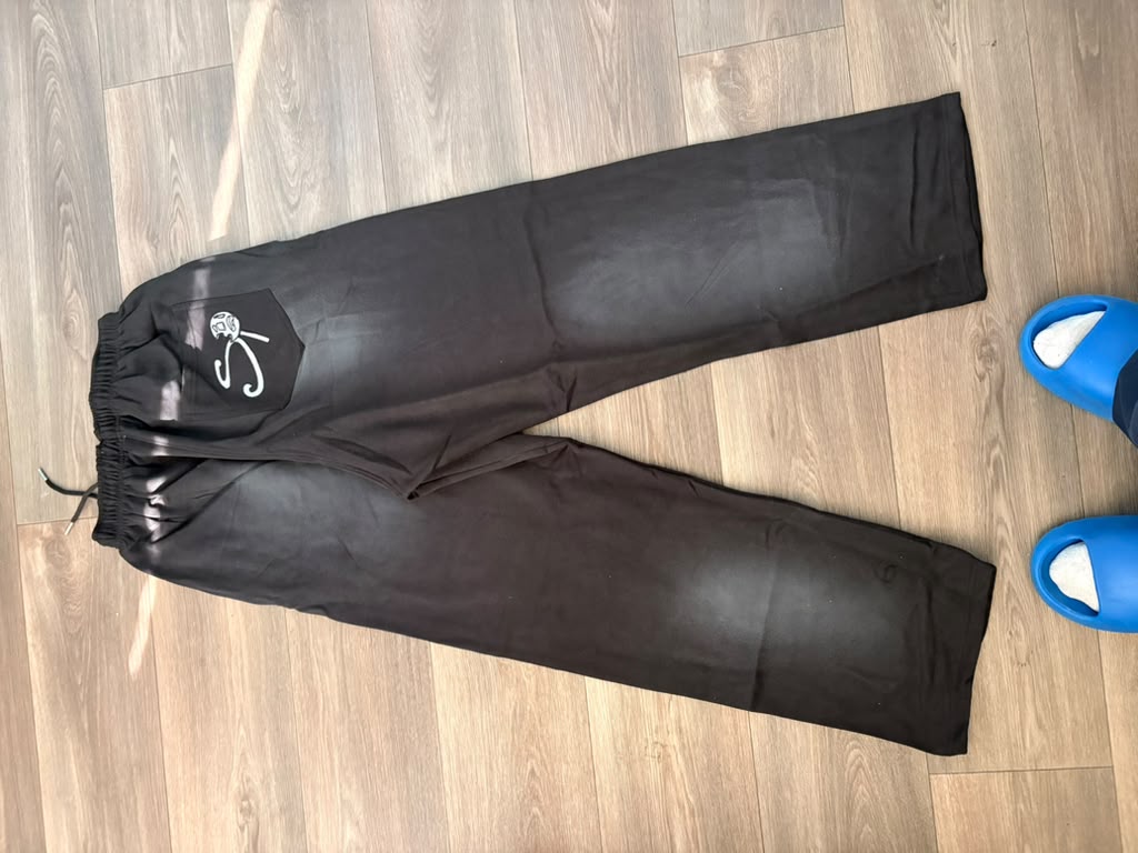 Sucka Proof SP Faux Leather Pants
