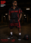 Mens Sucka Proof Short Set