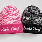 Signature Beanie