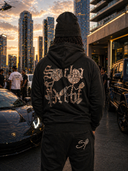 Sucka Proof Shadow Edition Hoodie