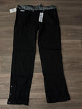 Sucka Proof SP Essential Sweatpants - Black